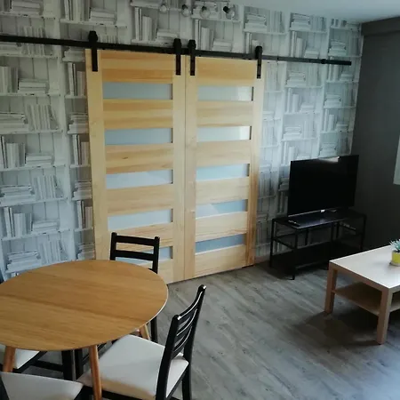 Apartment Le Petit St Loup